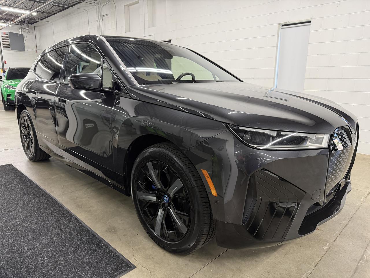 BMW iX xDrive50 2024