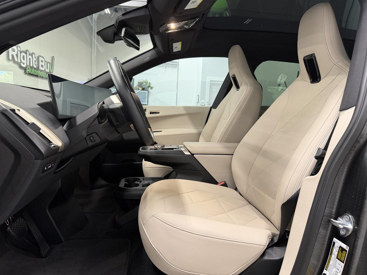 BMW iX xDrive50 2024
