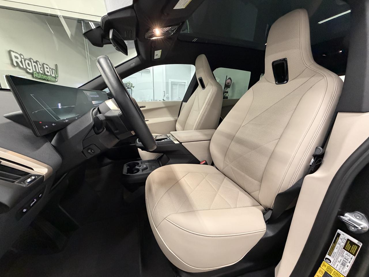 BMW iX xDrive50 2024
