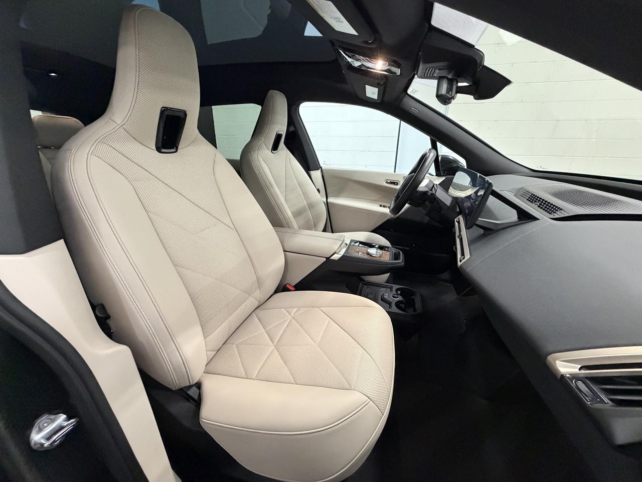 BMW iX xDrive50 2024