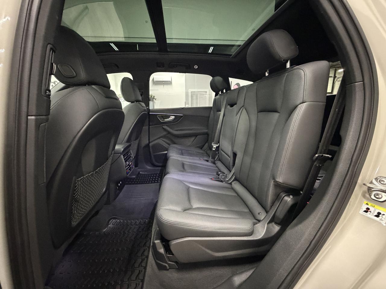 Audi Q7 Prestige 55 TFSI quattro 2021