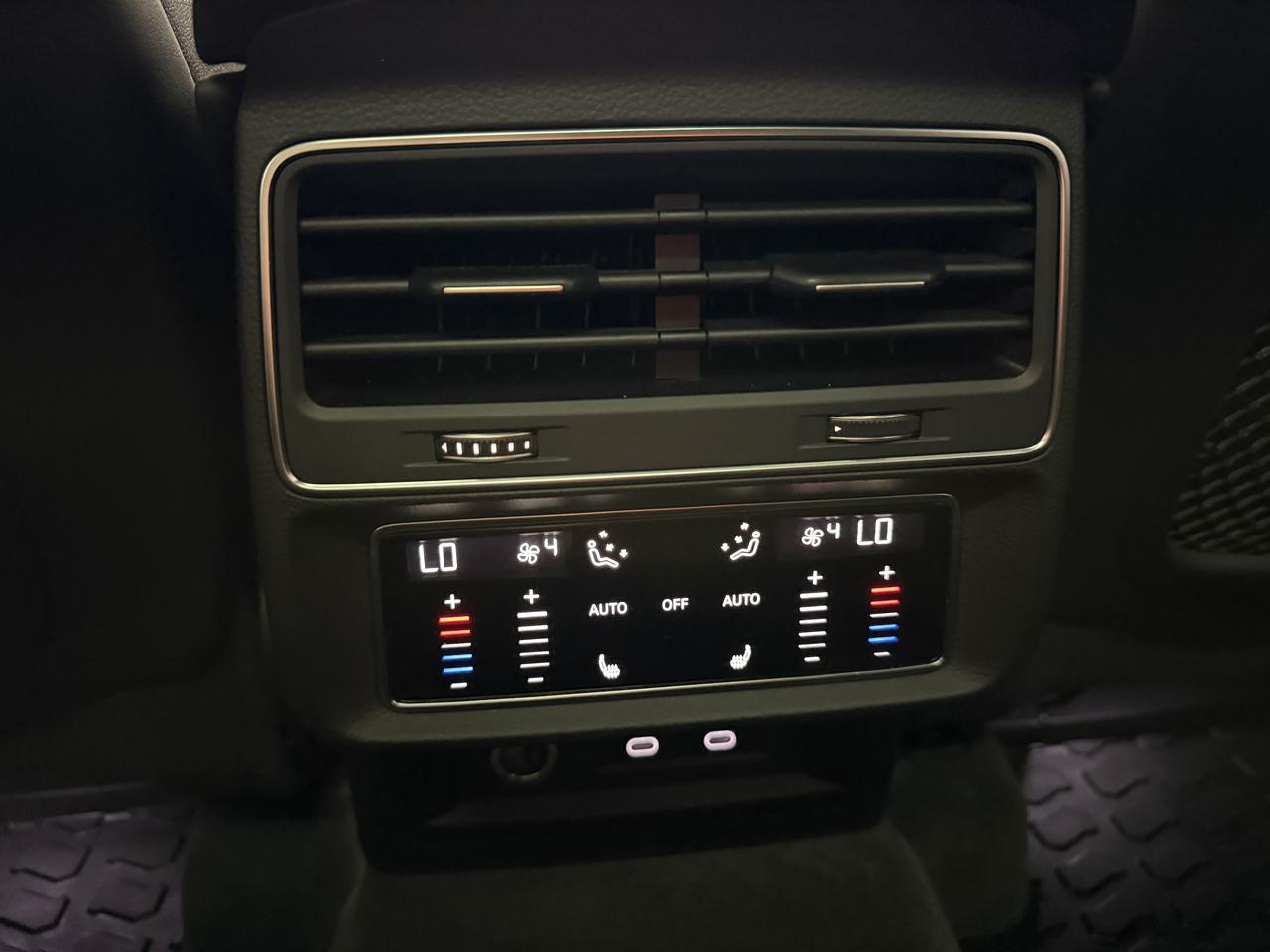 Audi Q7 Prestige 55 TFSI quattro 2021