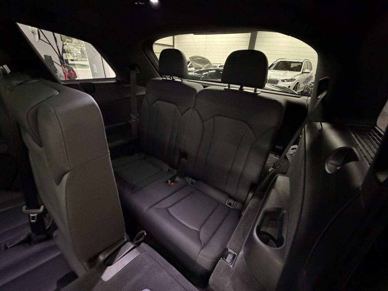 Audi Q7 Prestige 55 TFSI quattro 2021