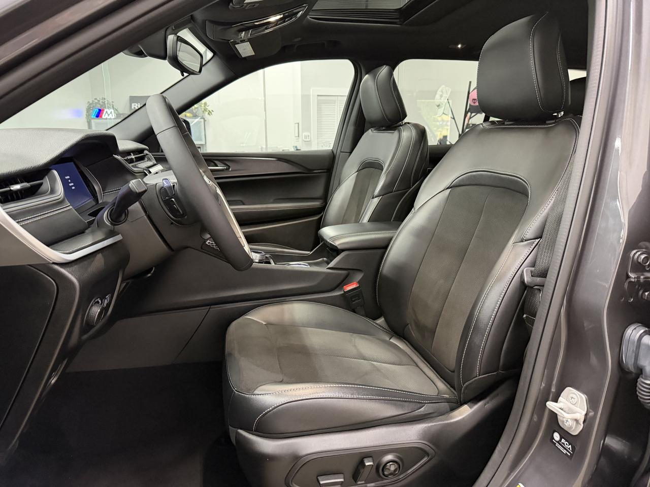 Jeep Grand Cherokee Altitude X 4x4 2024