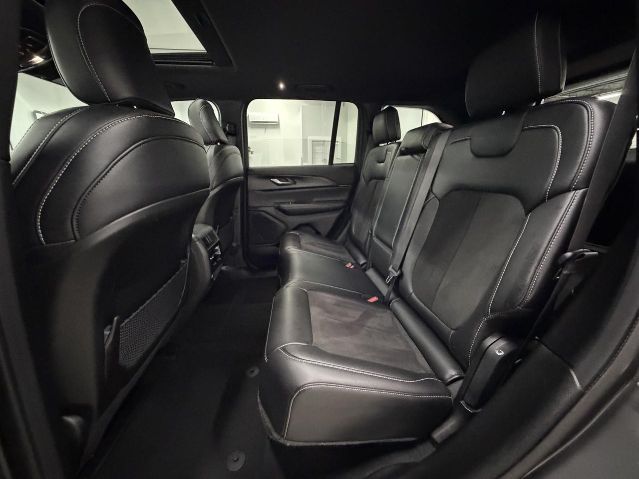 Jeep Grand Cherokee Altitude X 4x4 2024
