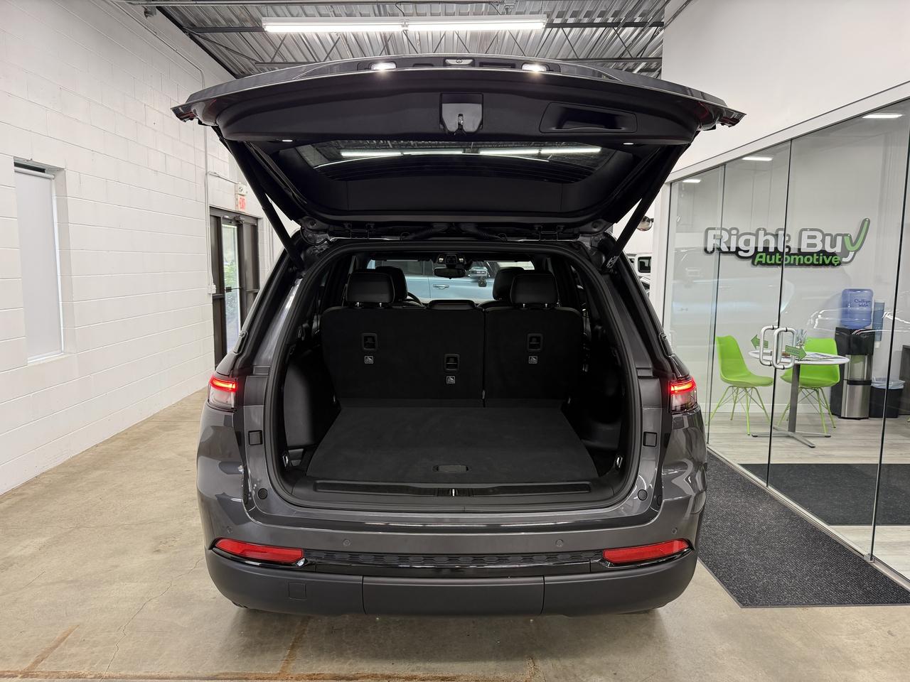 Jeep Grand Cherokee Altitude X 4x4 2024