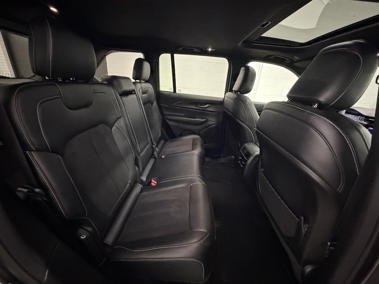 Jeep Grand Cherokee Altitude X 4x4 2024