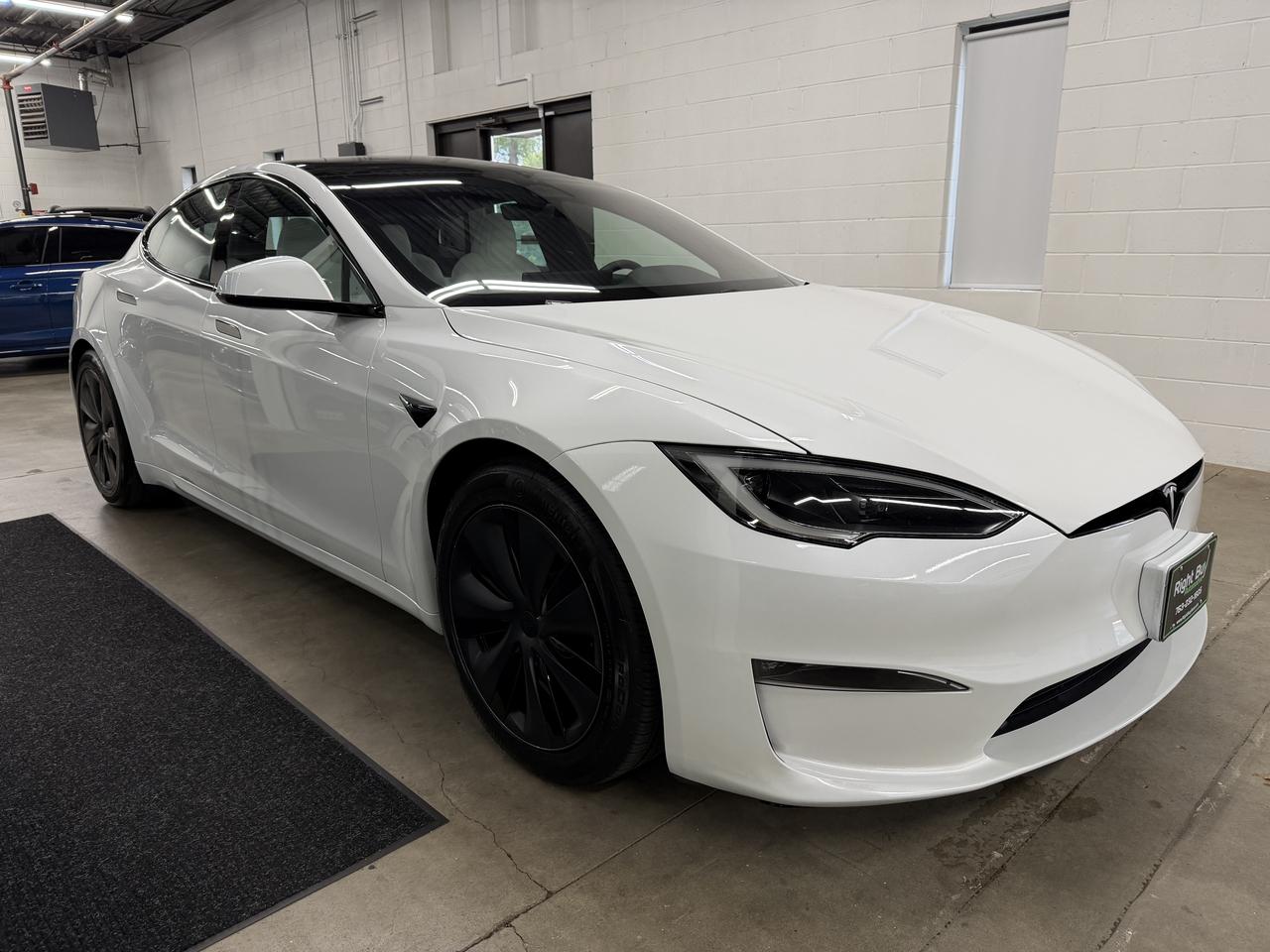 Tesla Model S Long Range AWD 2023