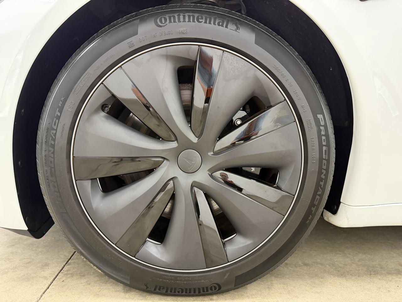 Tesla Model S Long Range AWD 2023