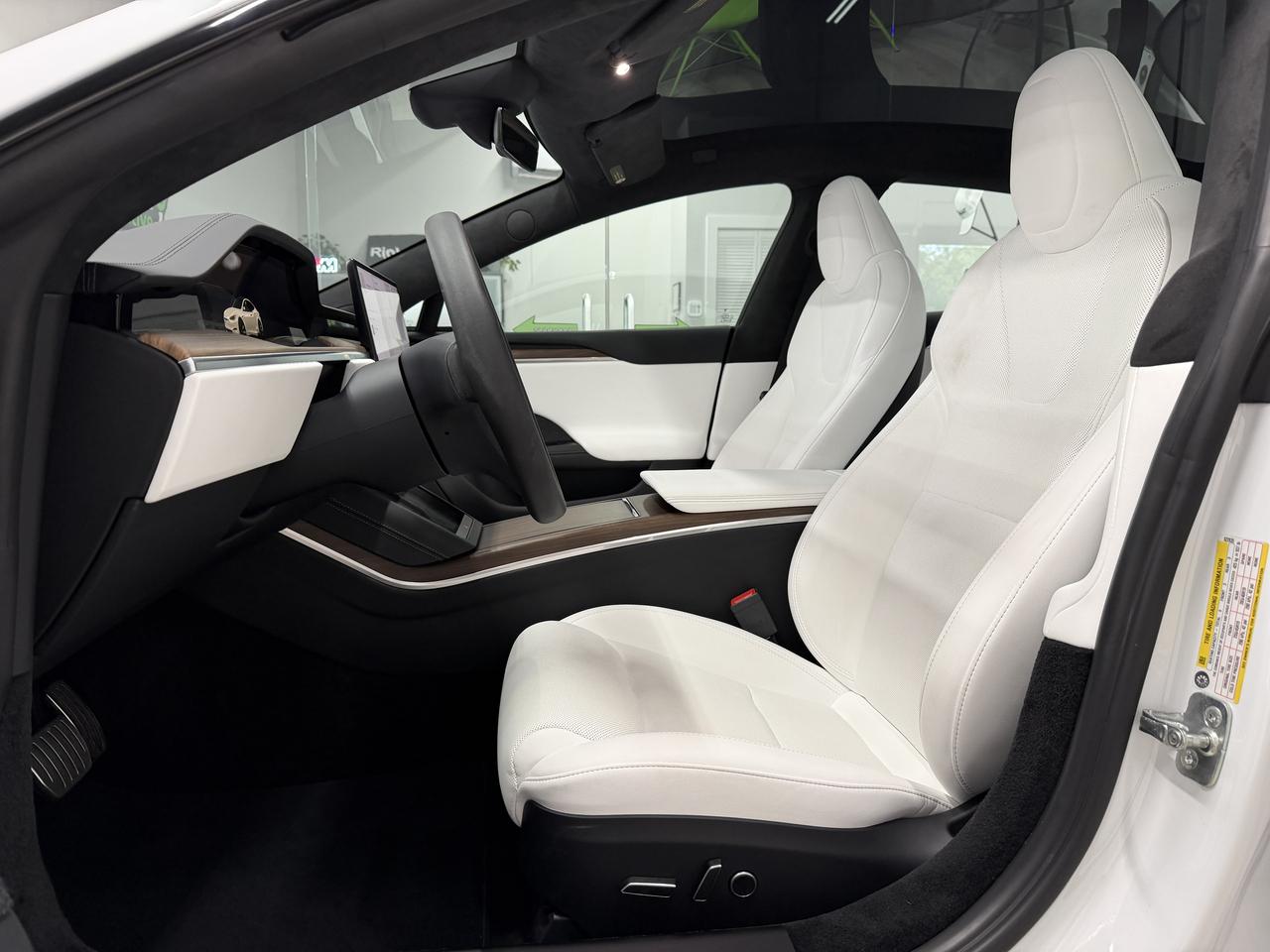 Tesla Model S Long Range AWD 2023