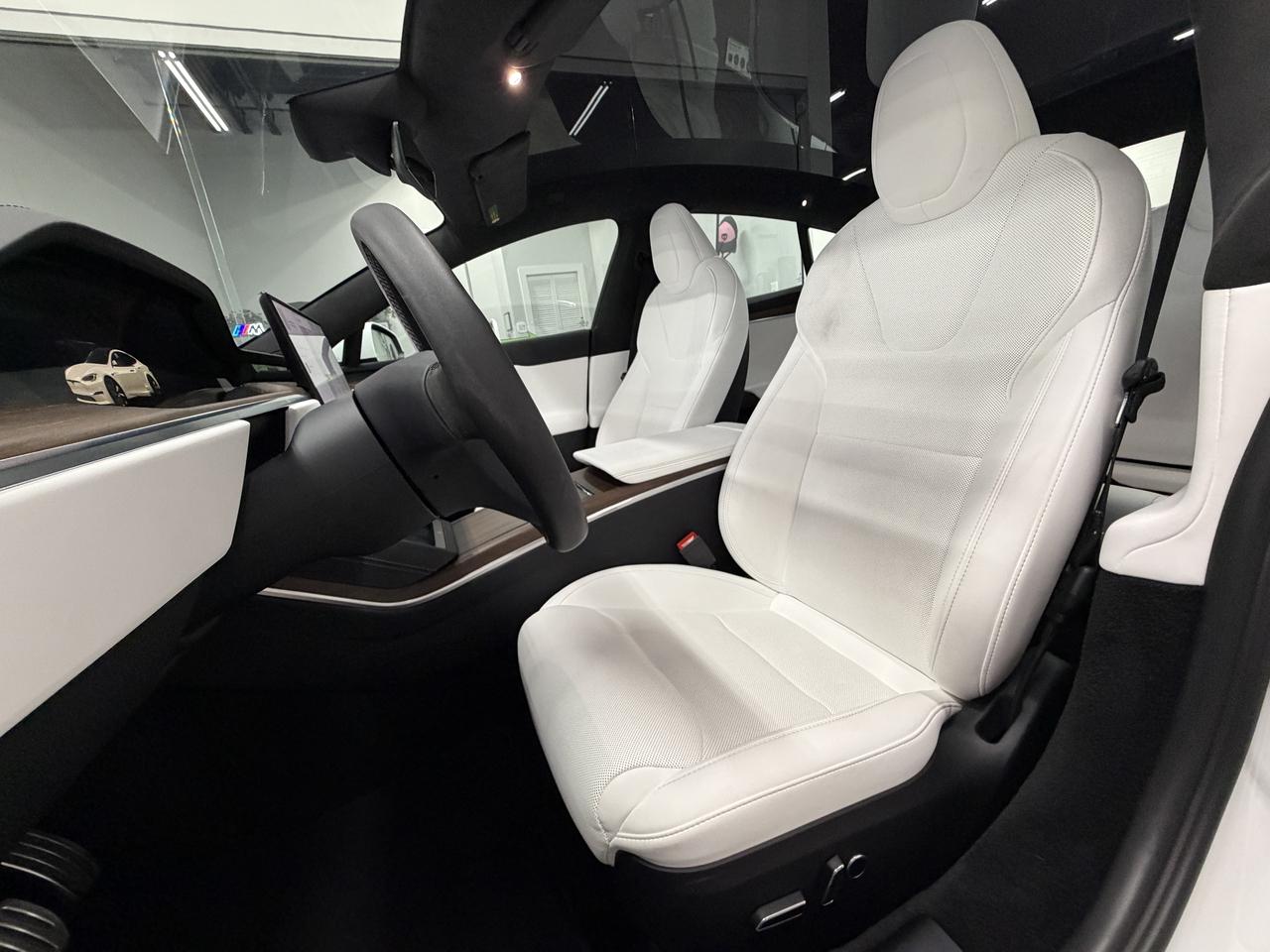 Tesla Model S Long Range AWD 2023