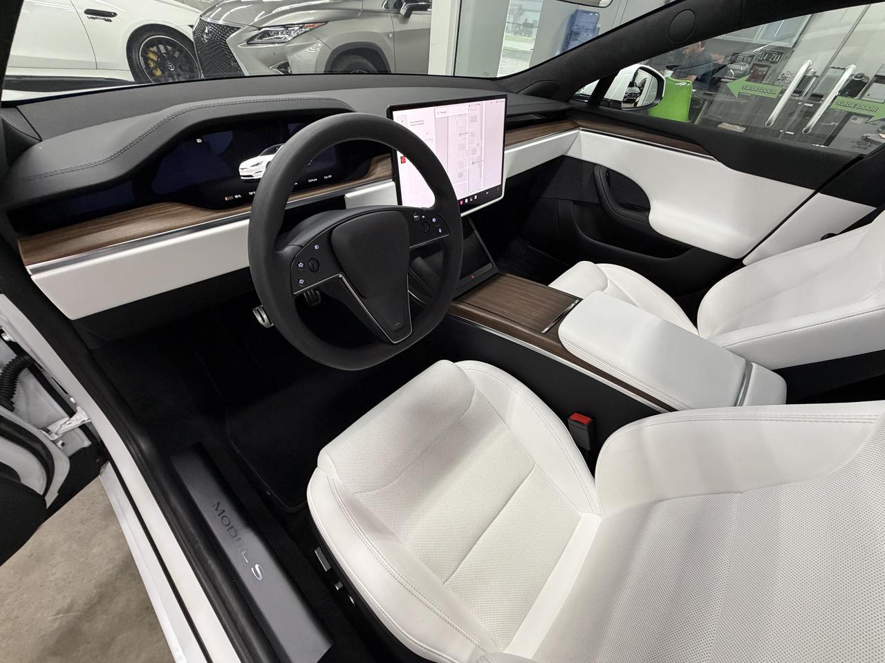 Tesla Model S Long Range AWD 2023