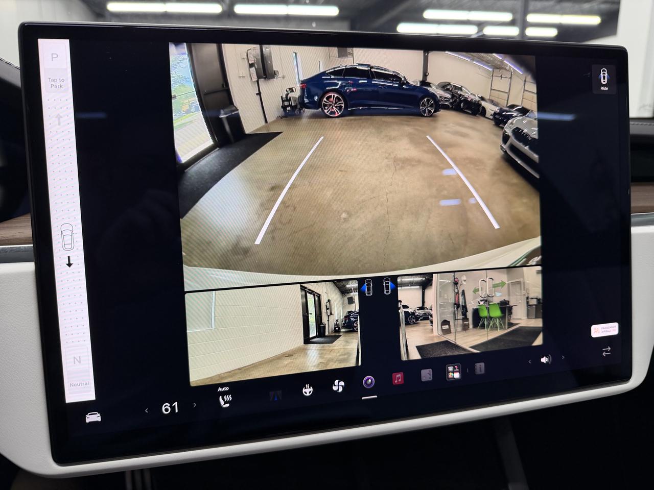 Tesla Model S Long Range AWD 2023