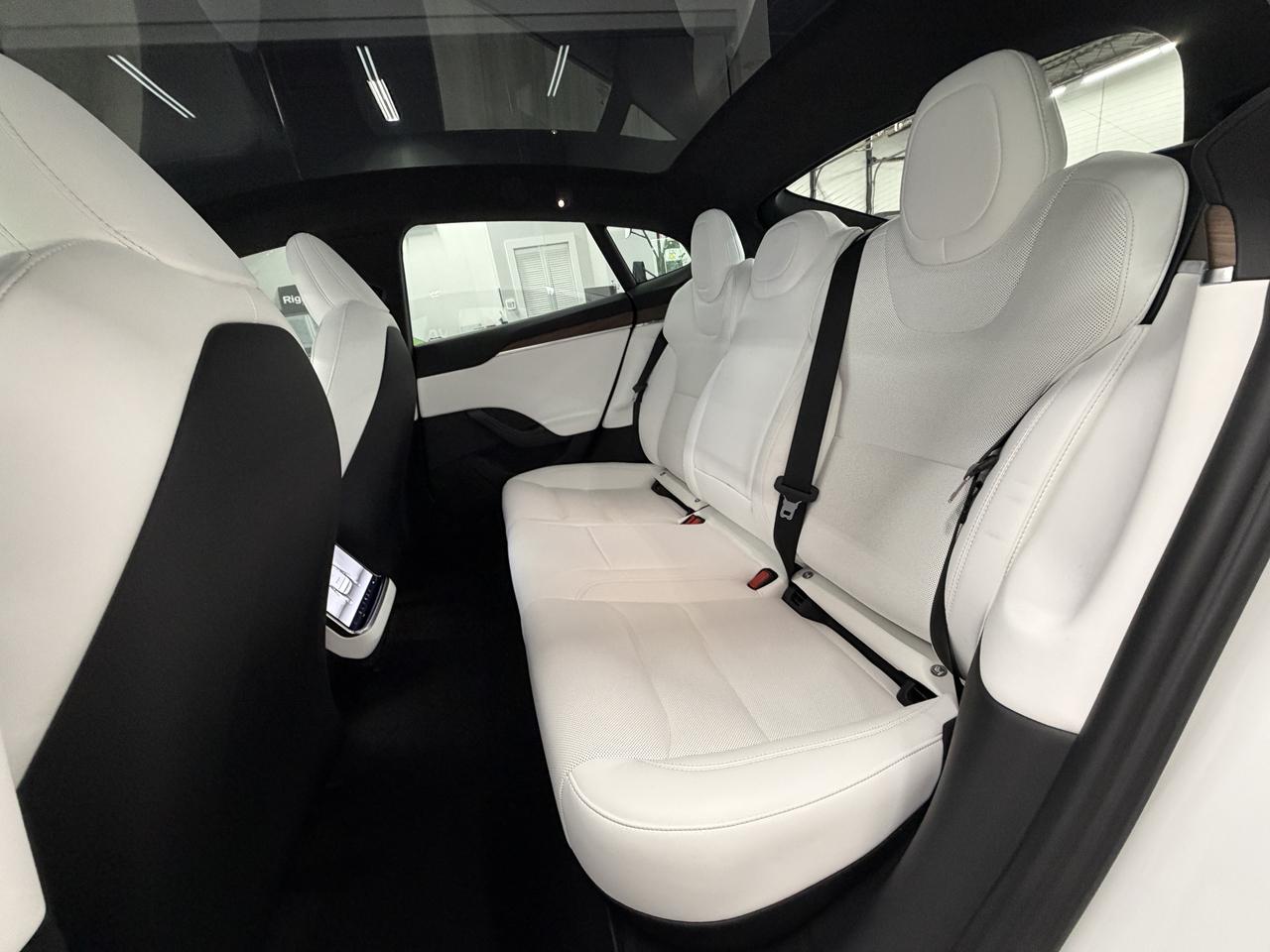 Tesla Model S Long Range AWD 2023