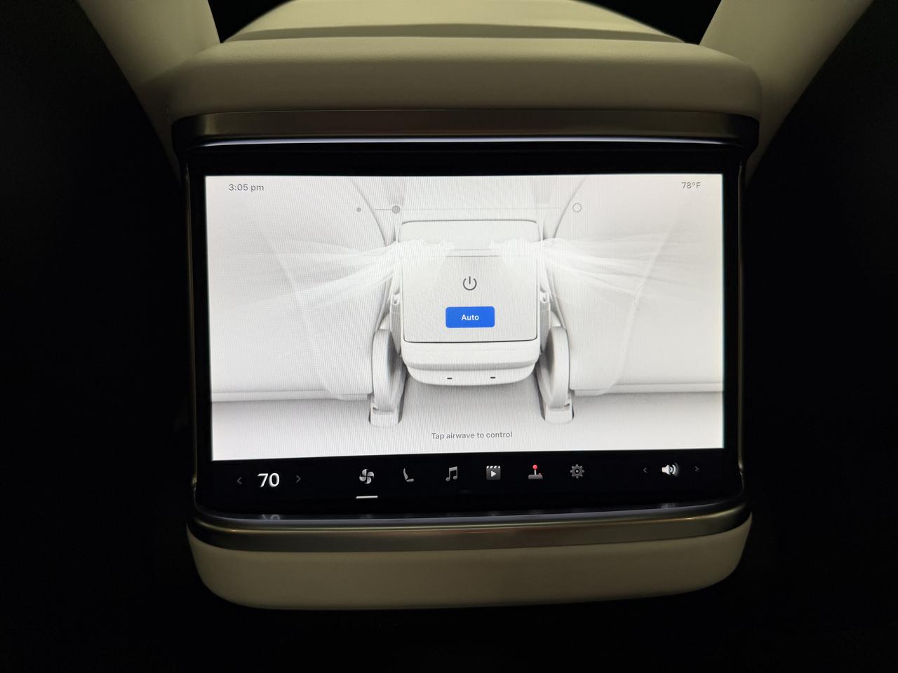 Tesla Model S Long Range AWD 2023