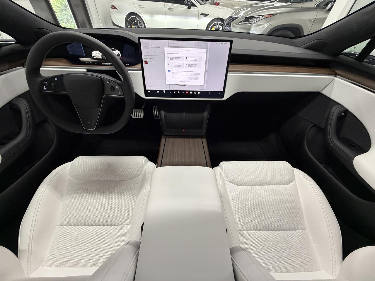 Tesla Model S Long Range AWD 2023