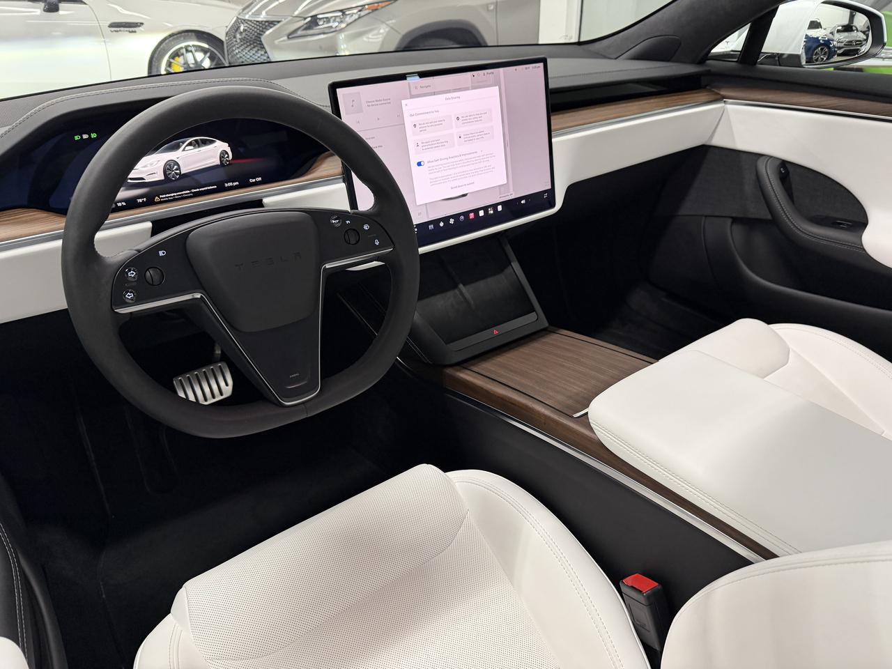 Tesla Model S Long Range AWD 2023