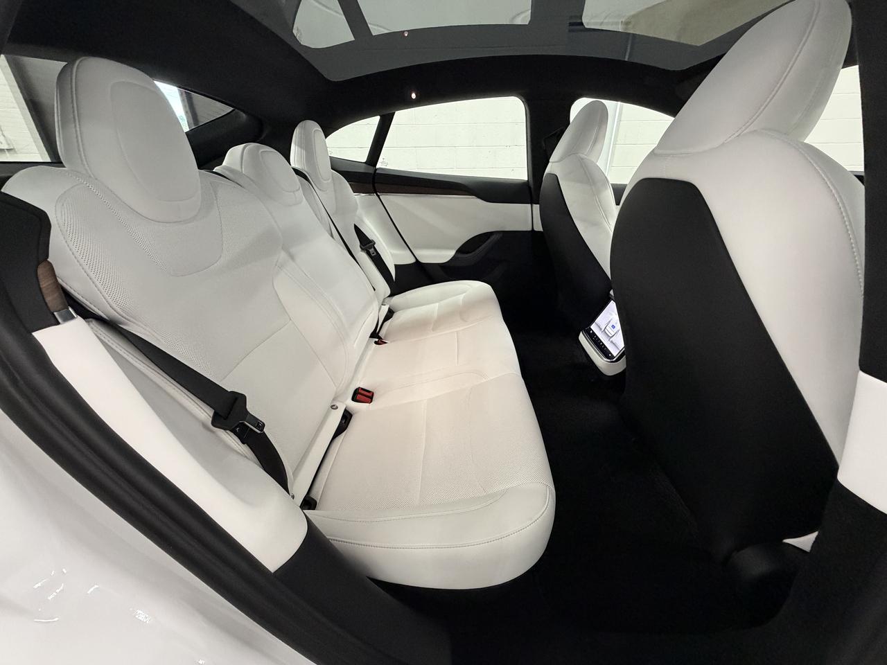 Tesla Model S Long Range AWD 2023
