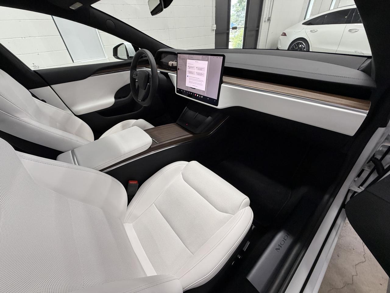 Tesla Model S Long Range AWD 2023