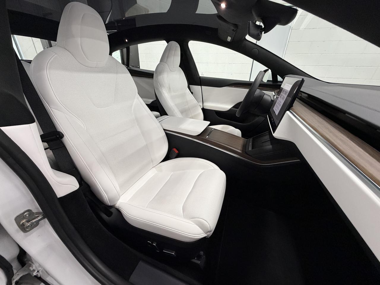 Tesla Model S Long Range AWD 2023