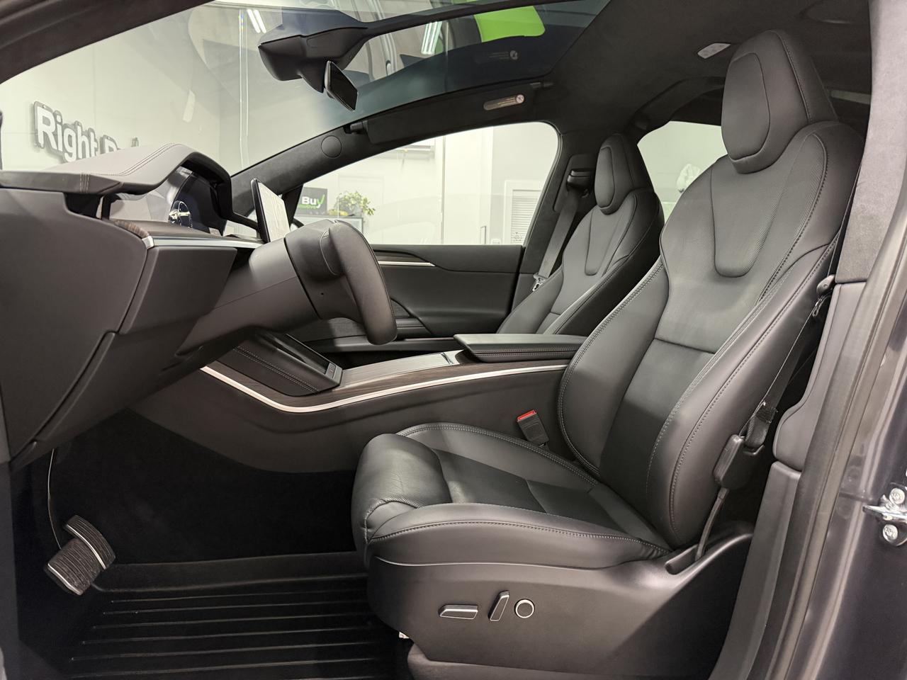 Tesla Model X Long Range 2024
