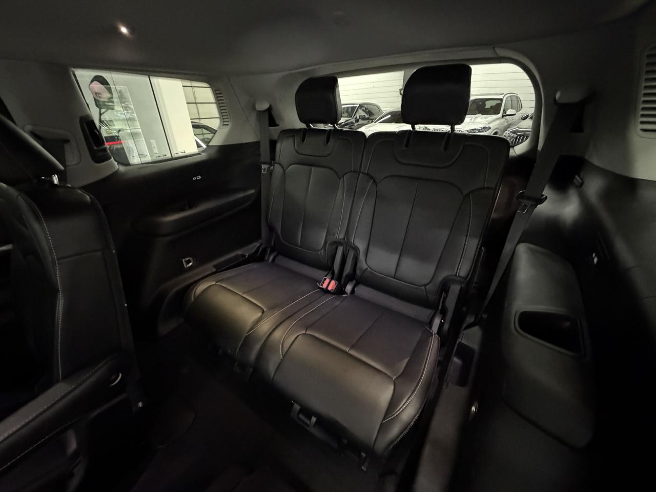 Jeep Grand Cherokee L Limited 4WD 2023