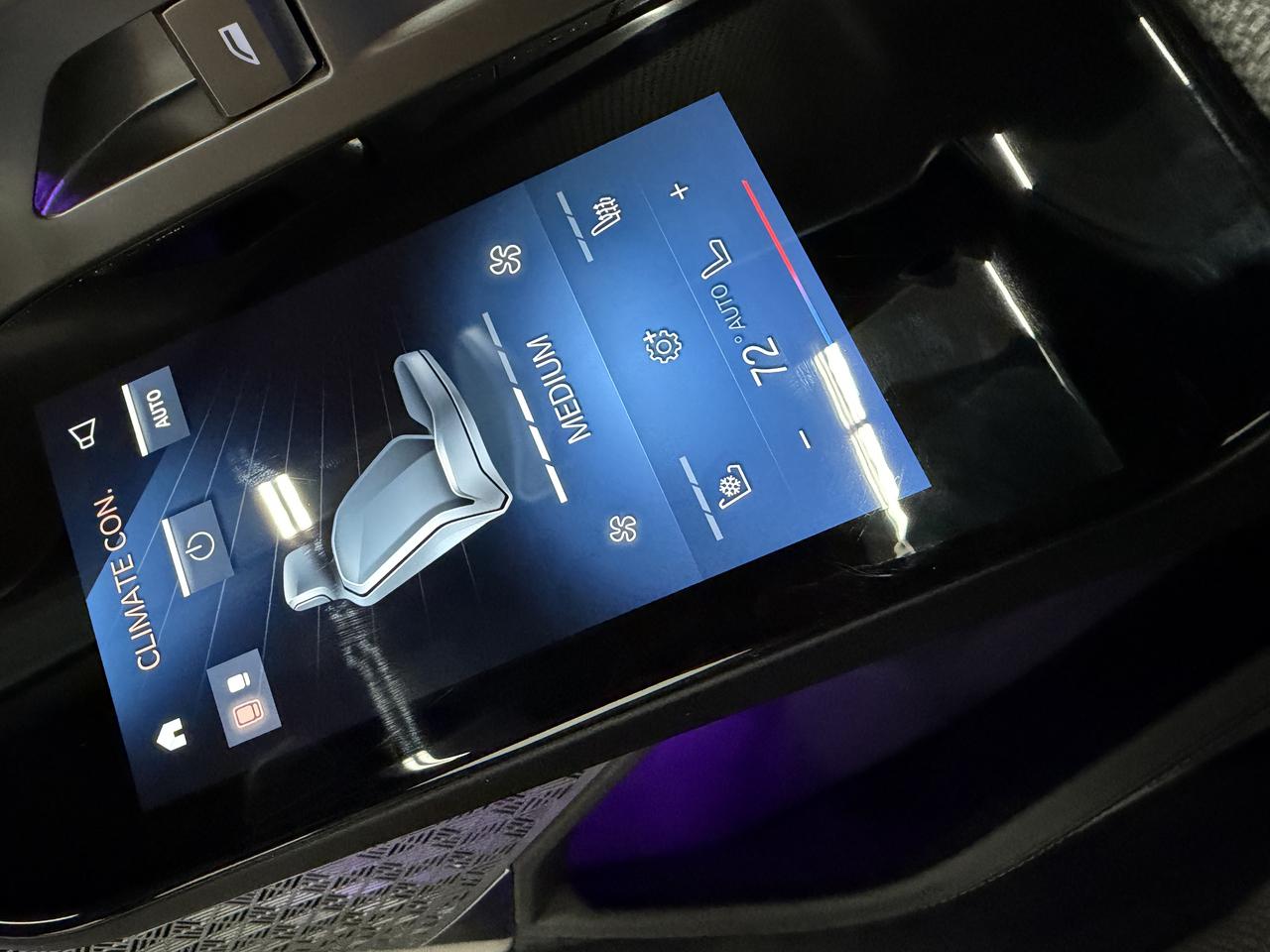 BMW i7 xDrive60 2023