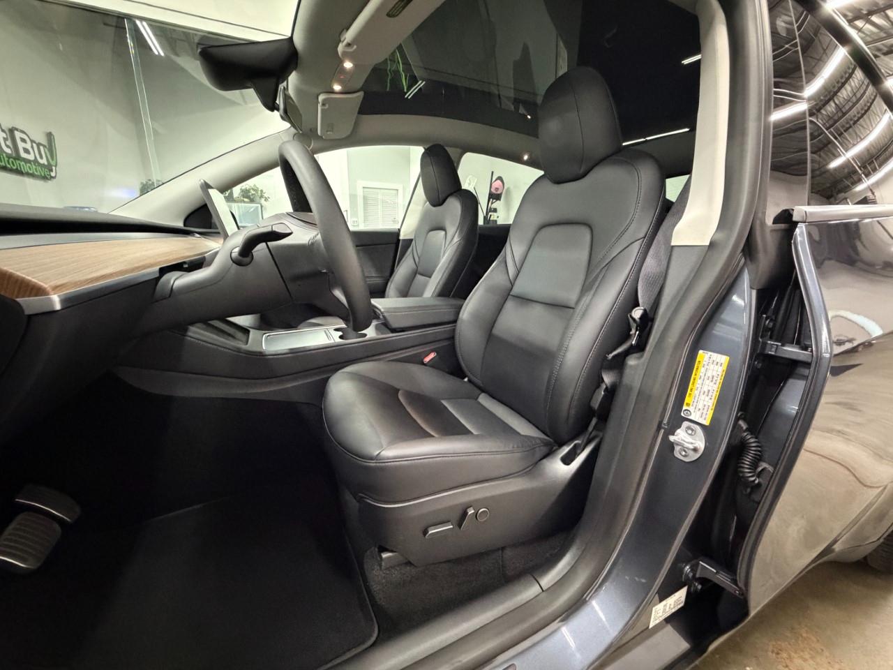 Tesla Model Y Long Range 2023
