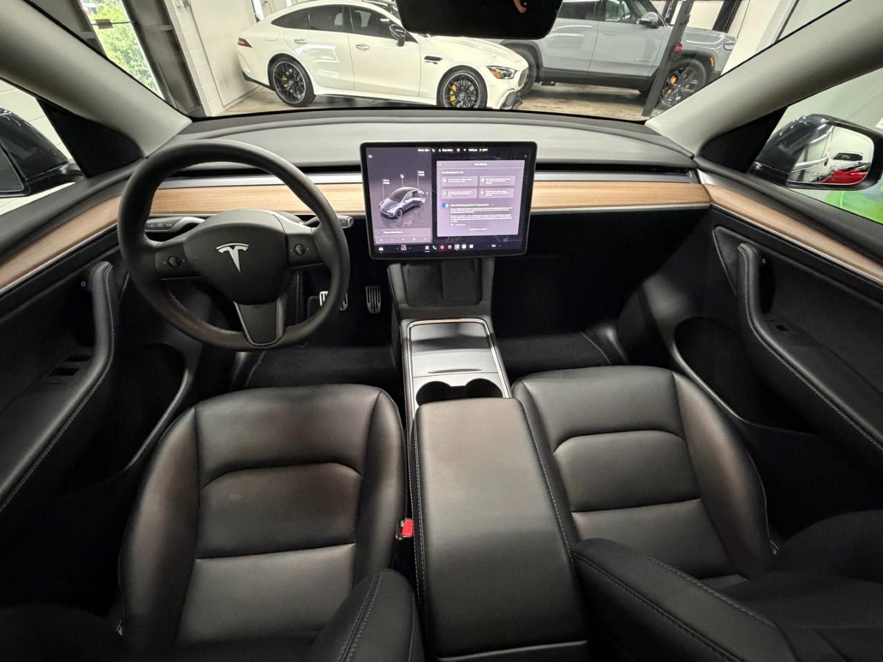 Tesla Model Y Long Range 2023