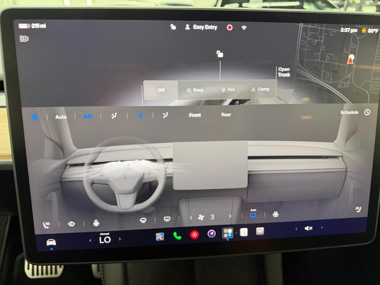 Tesla Model Y Long Range 2023