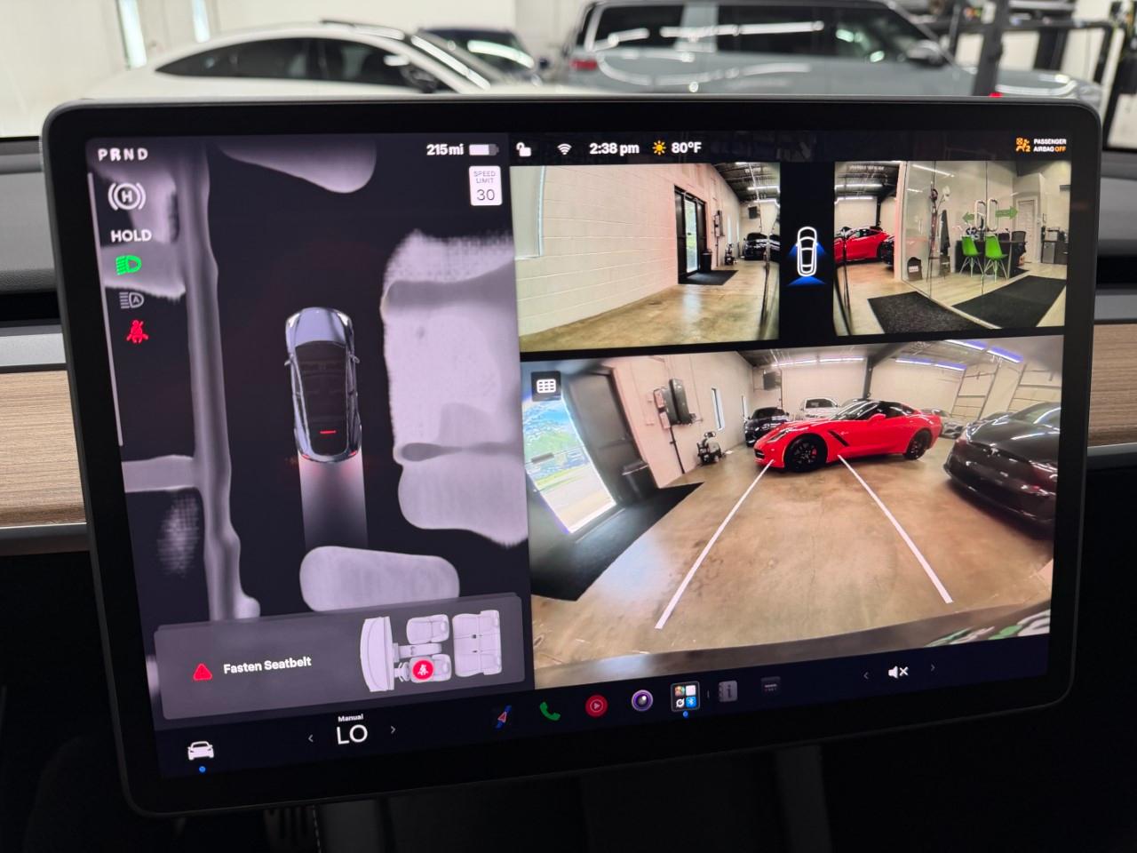 Tesla Model Y Long Range 2023