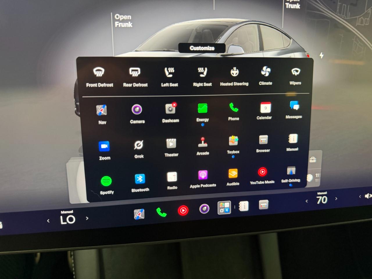 Tesla Model Y Long Range 2023
