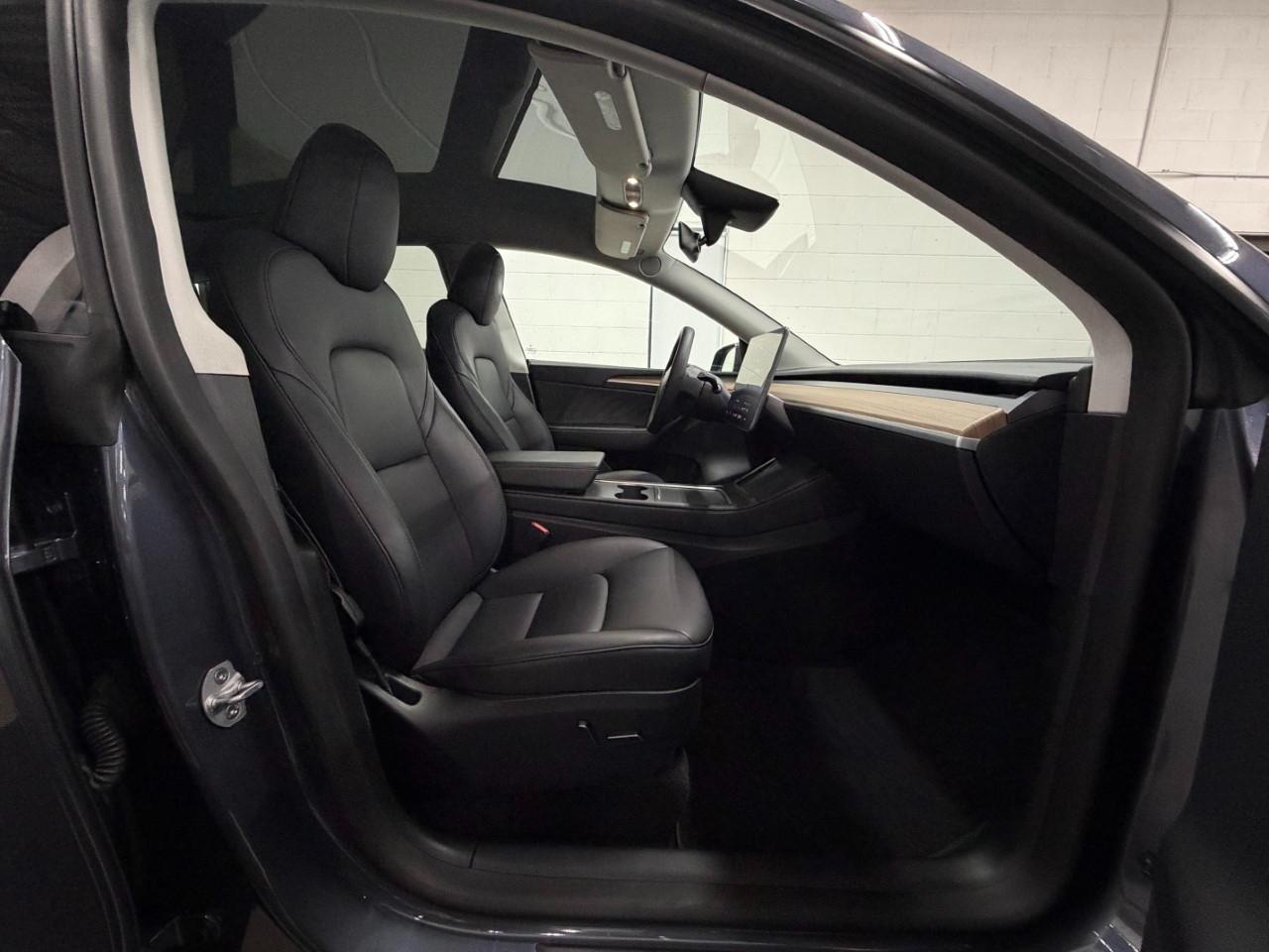 Tesla Model Y Long Range 2023