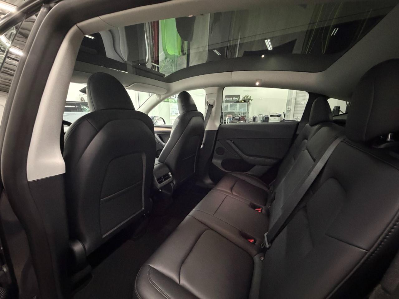 Tesla Model Y Long Range 2023