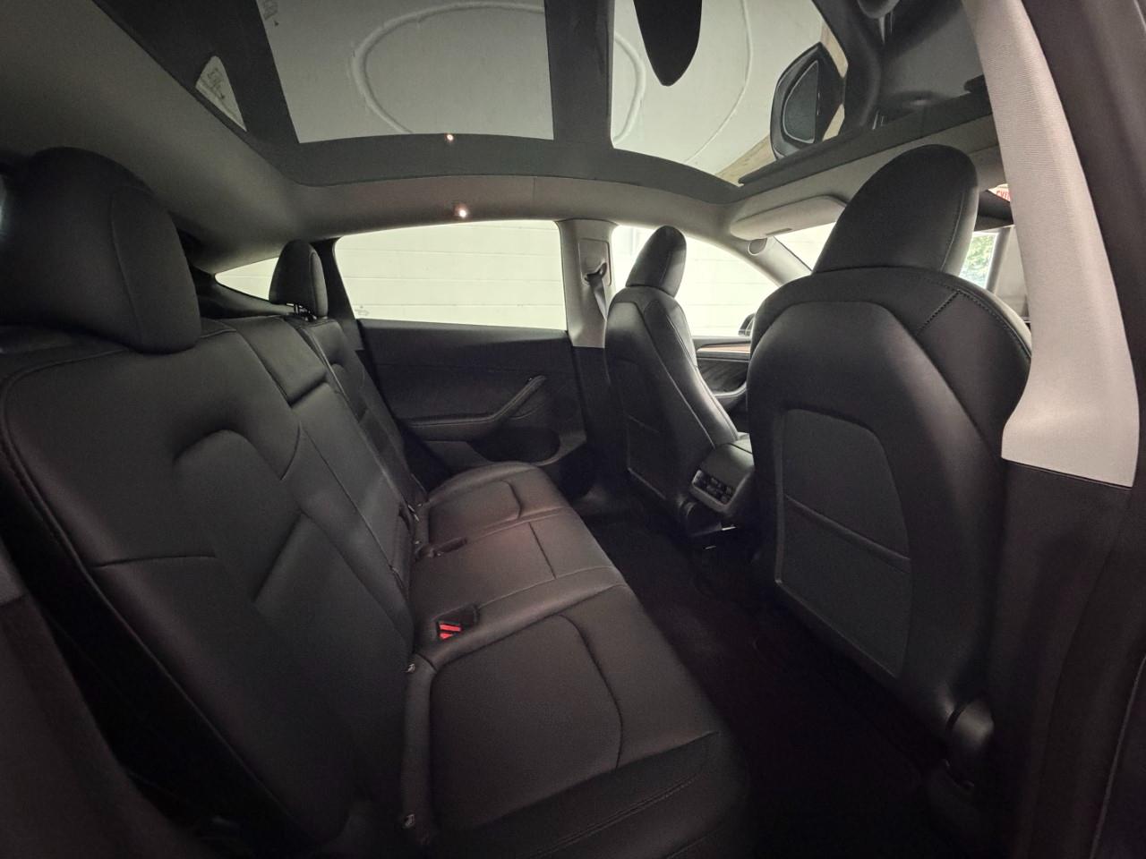 Tesla Model Y Long Range 2023