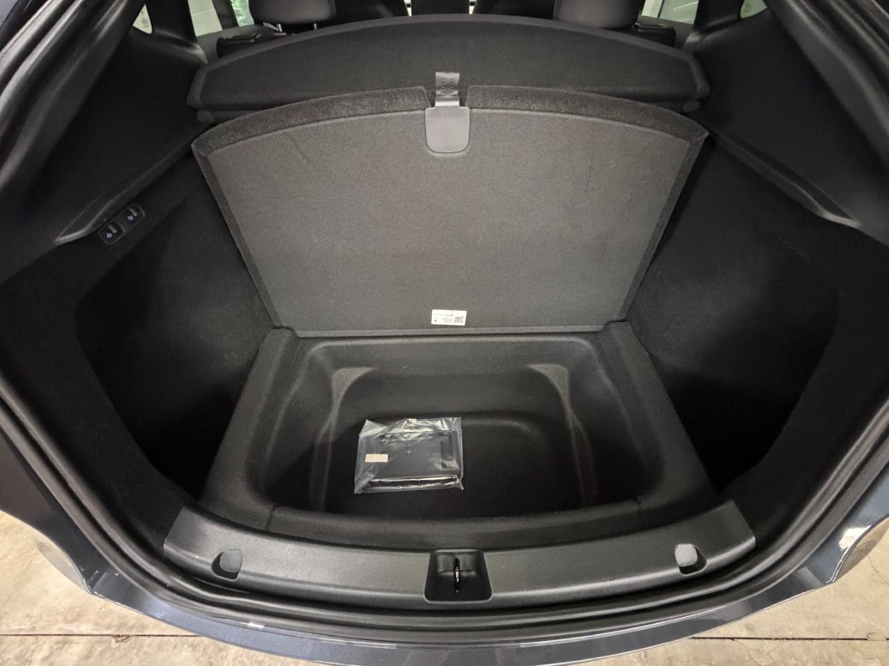 Tesla Model Y Long Range 2023
