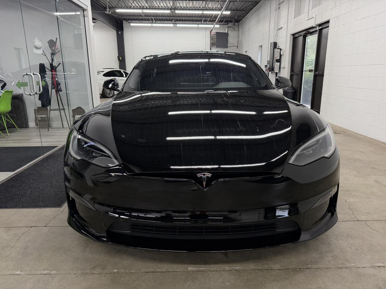 Tesla Model S Long Range AWD 2023