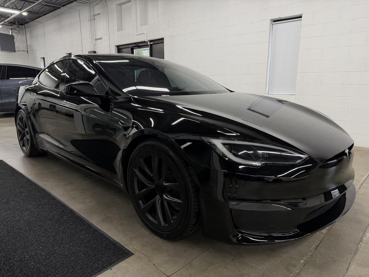 Tesla Model S Long Range AWD 2023
