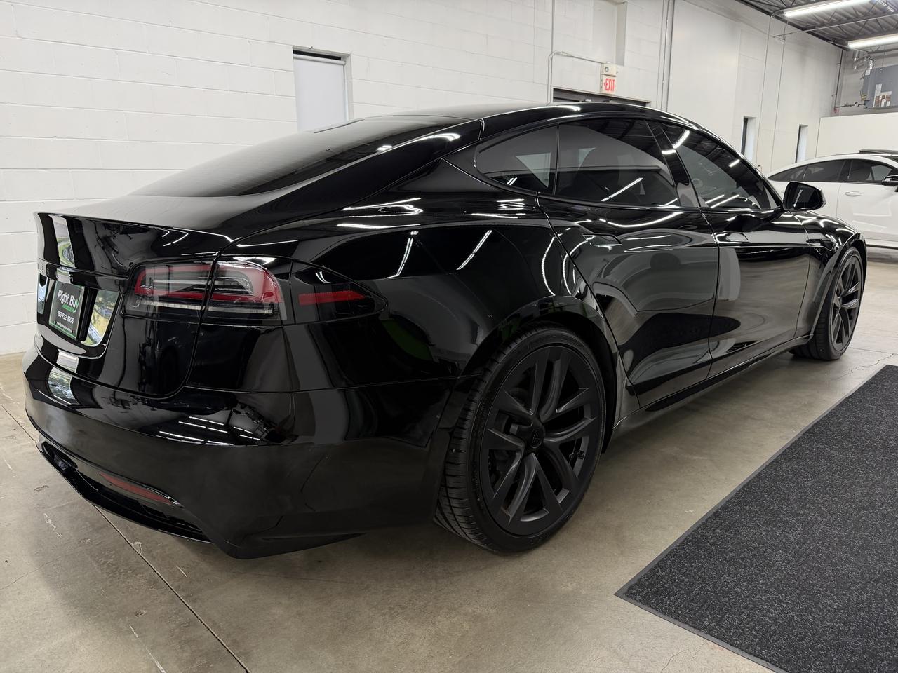 Tesla Model S Long Range AWD 2023