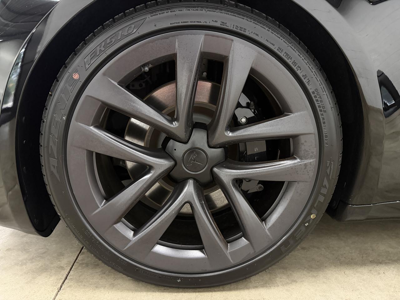 Tesla Model S Long Range AWD 2023