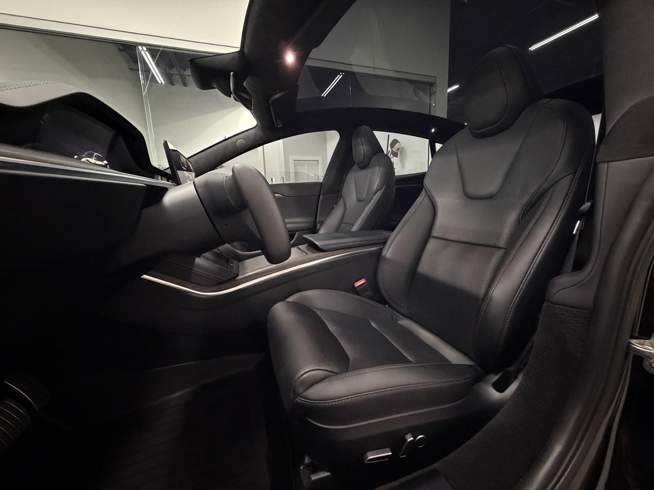 Tesla Model S Long Range AWD 2023