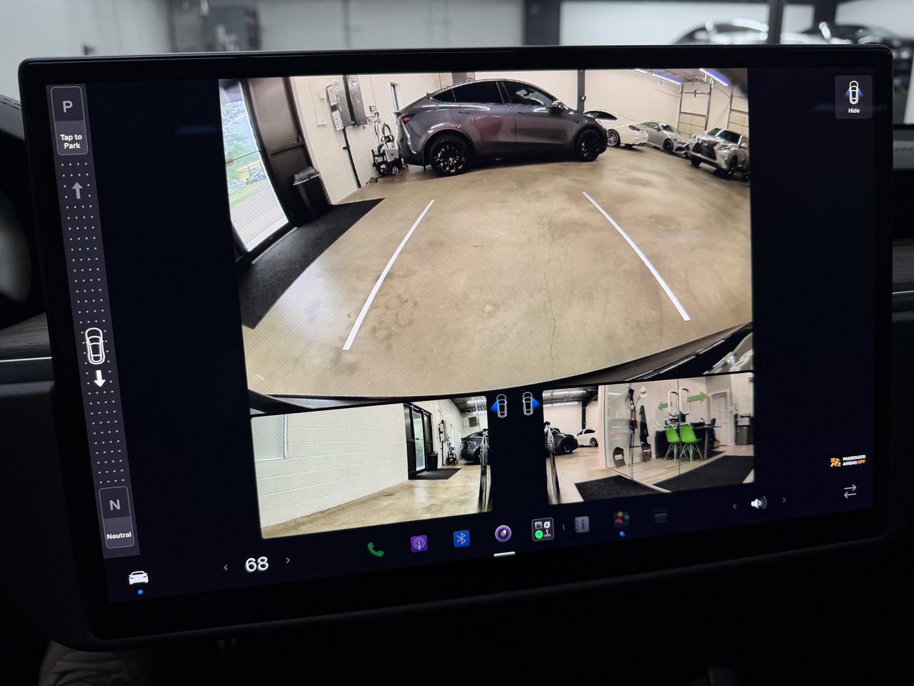 Tesla Model S Long Range AWD 2023