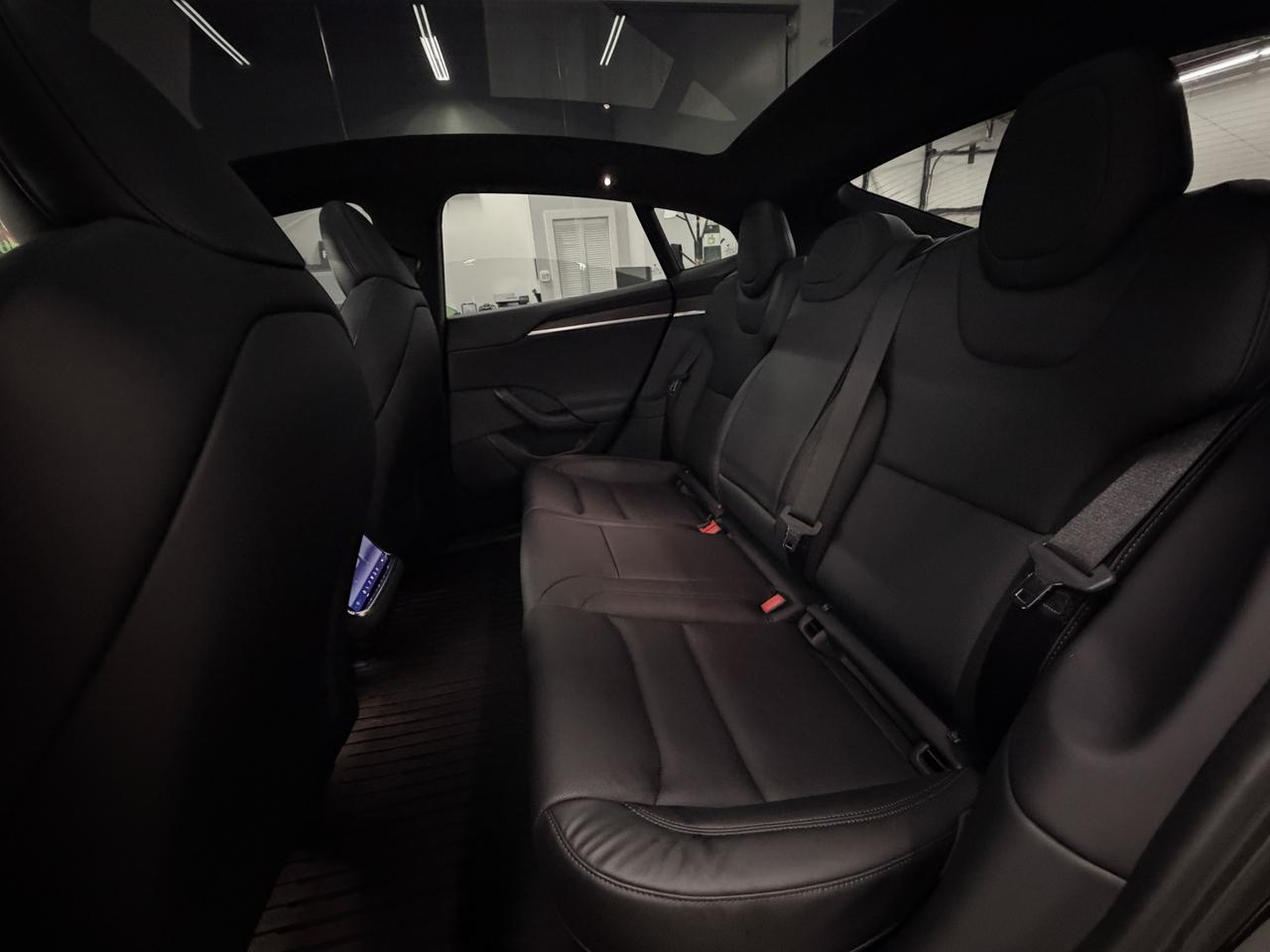 Tesla Model S Long Range AWD 2023