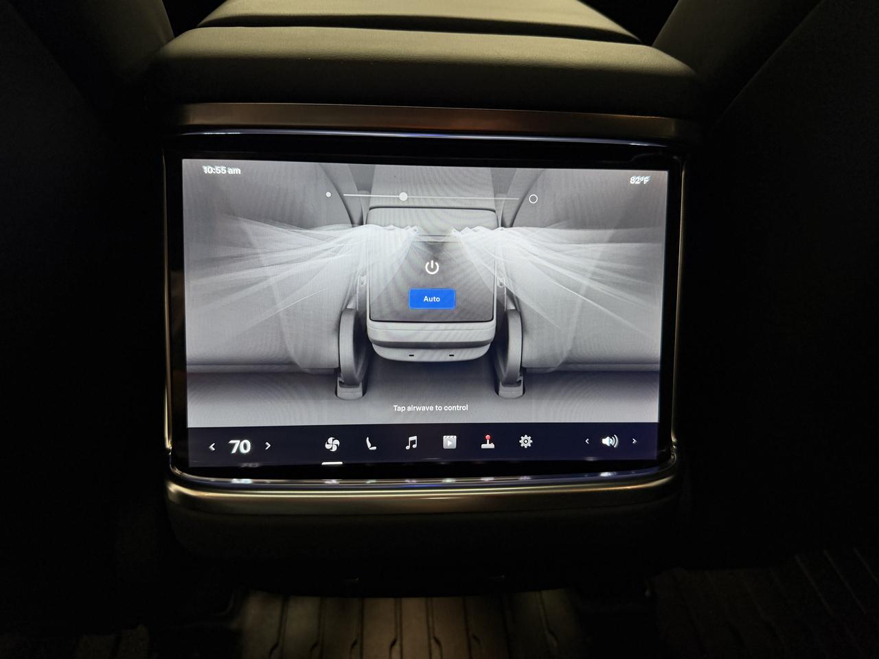 Tesla Model S Long Range AWD 2023