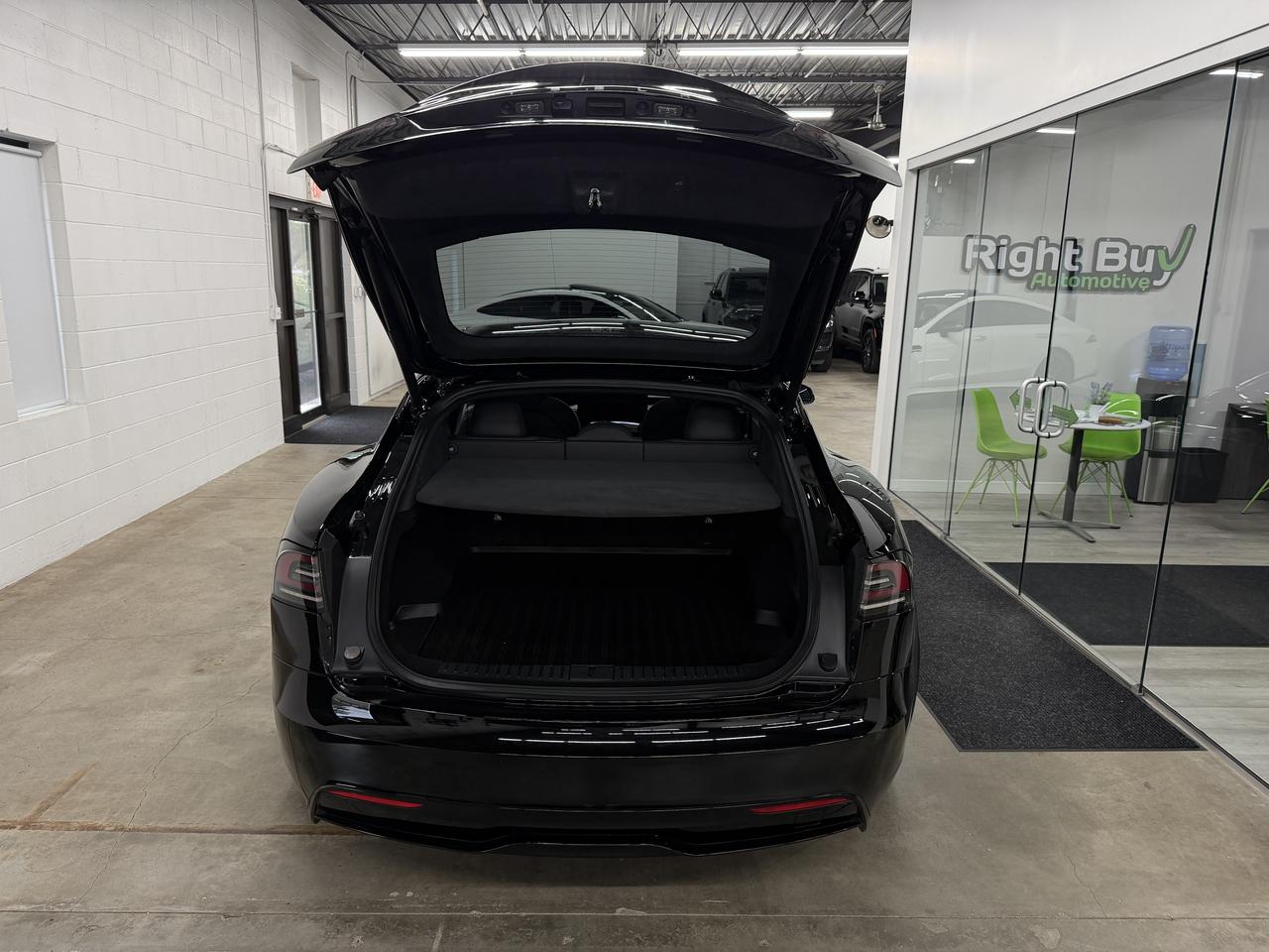 Tesla Model S Long Range AWD 2023