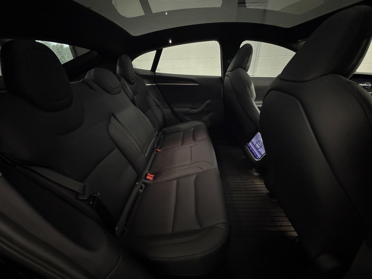 Tesla Model S Long Range AWD 2023