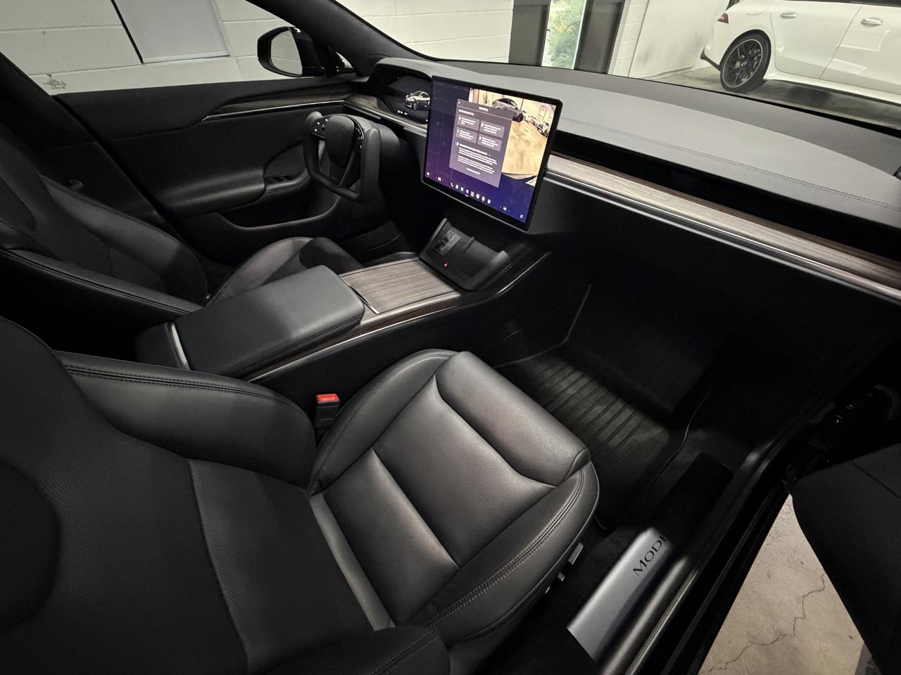 Tesla Model S Long Range AWD 2023