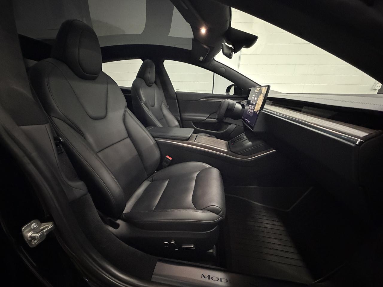 Tesla Model S Long Range AWD 2023