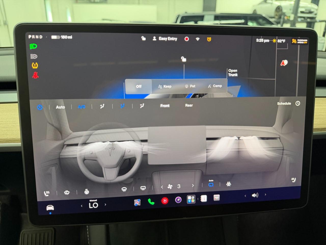 Tesla Model Y Long Range 2023