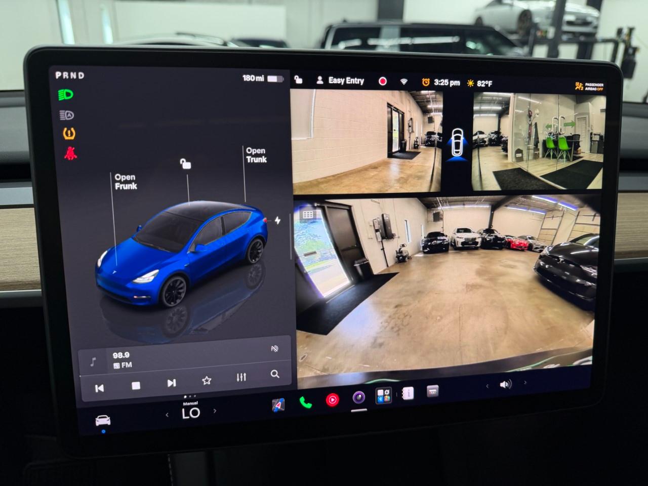 Tesla Model Y Long Range 2023